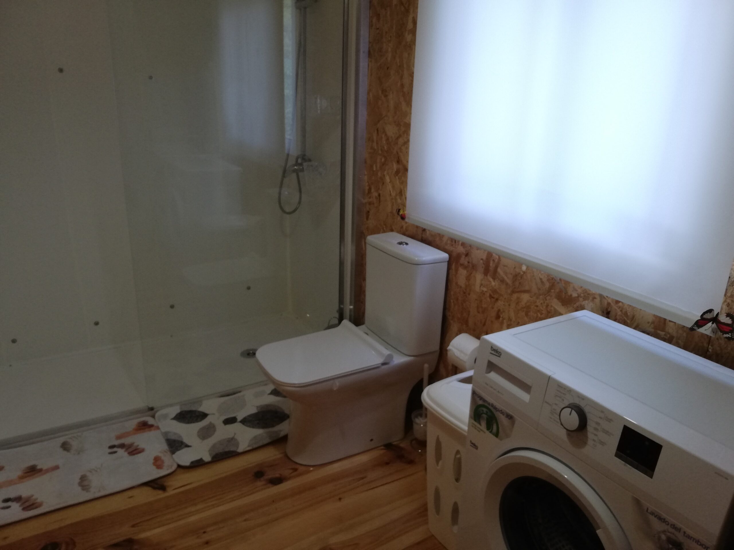 Cuarto de baño