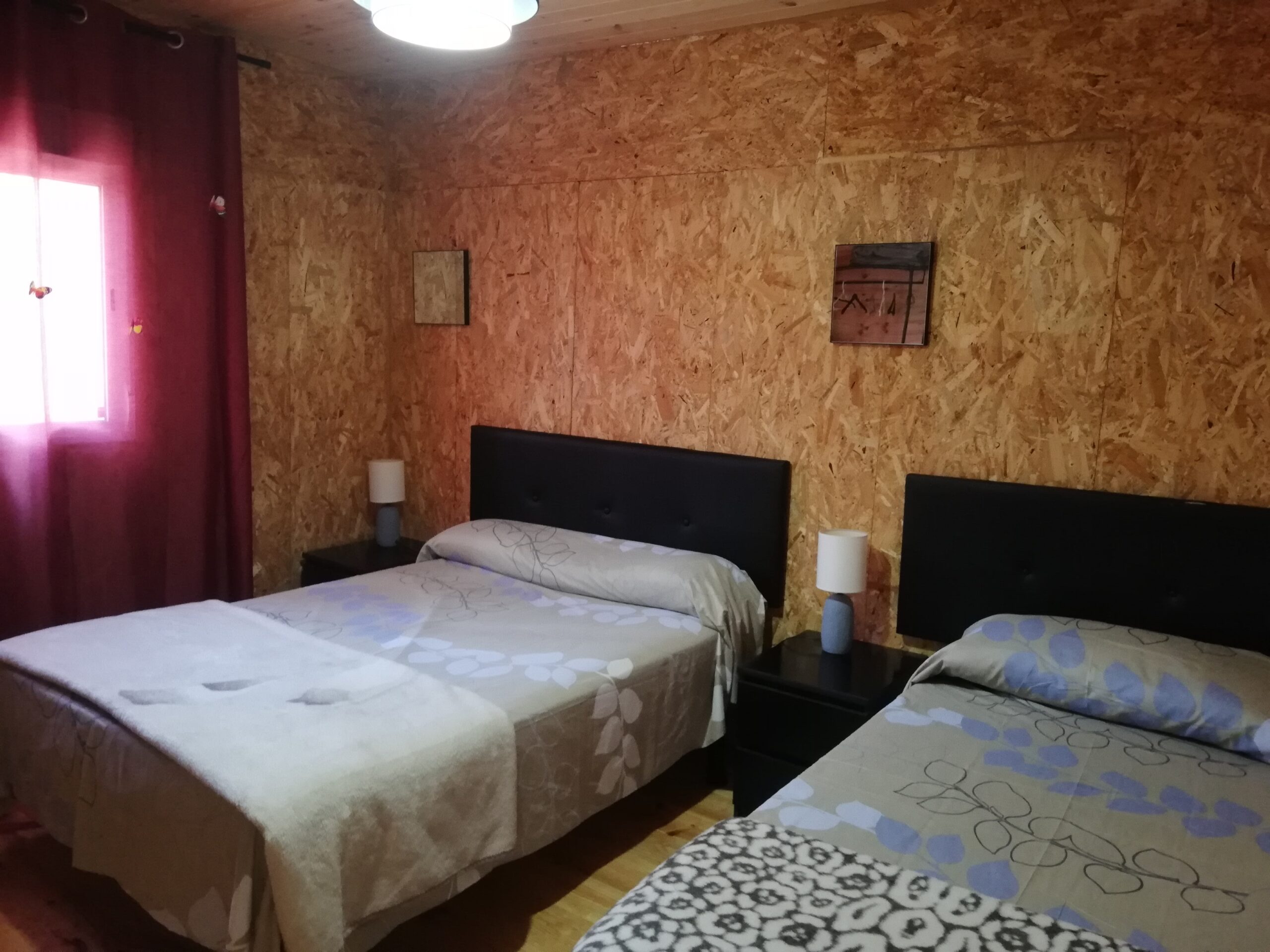 Dormitorio
