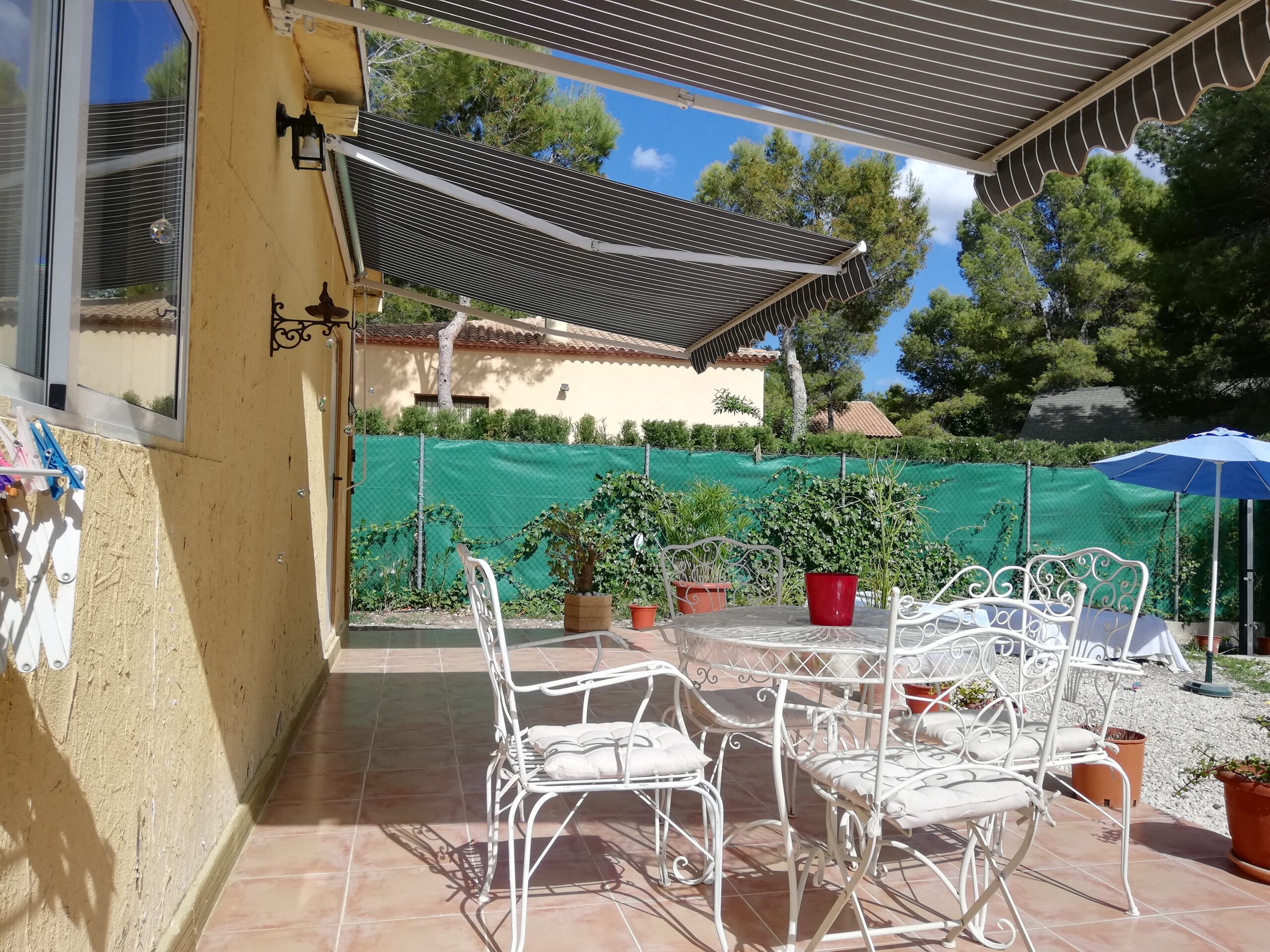 Terraza