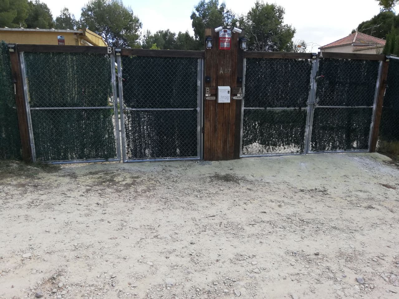 Entrada