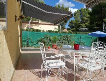 Terraza